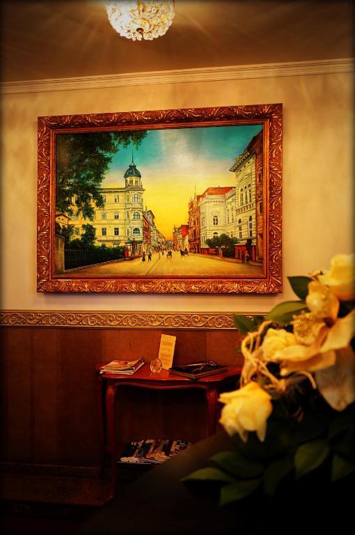 Hotel Zaodrze Opole Eksteriør billede
