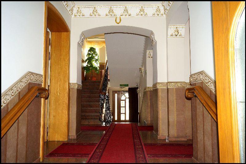 Hotel Zaodrze Opole Eksteriør billede